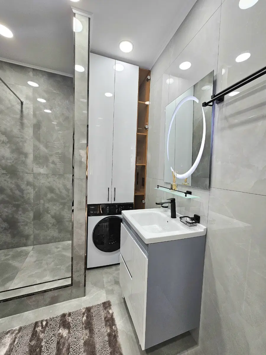 3 xonali kvartira sotiladi − 70 m²