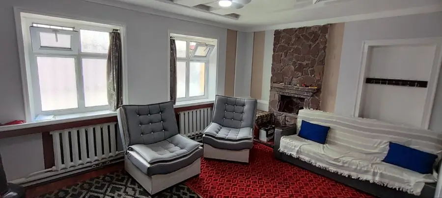 Yer uchastkasi − 3.2 sot.