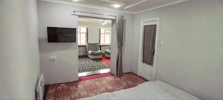 Yer uchastkasi − 3.2 sot.