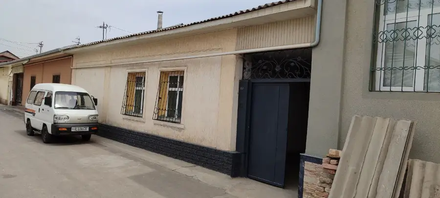 Yer uchastkasi − 3.2 sot.