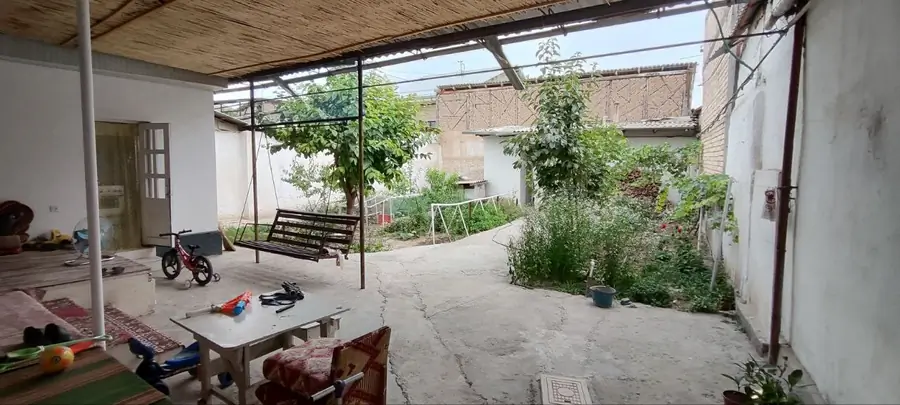 Yer uchastkasi − 3.2 sot.