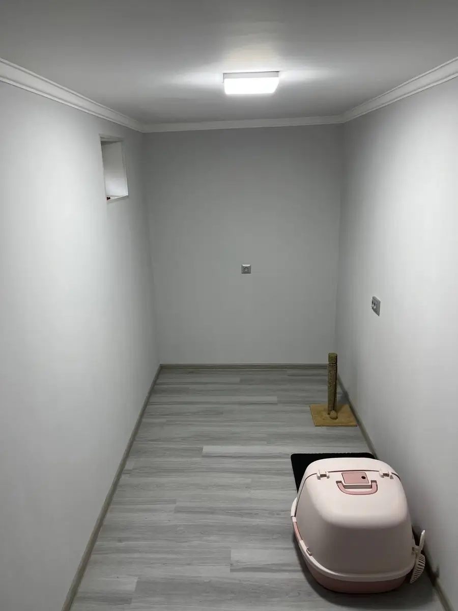 2 xonali kvartira sotiladi − 53 m²