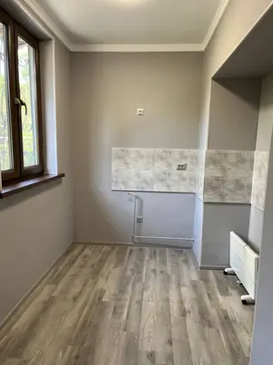 2-комнатная квартира − 53 м², 1/4 этаж