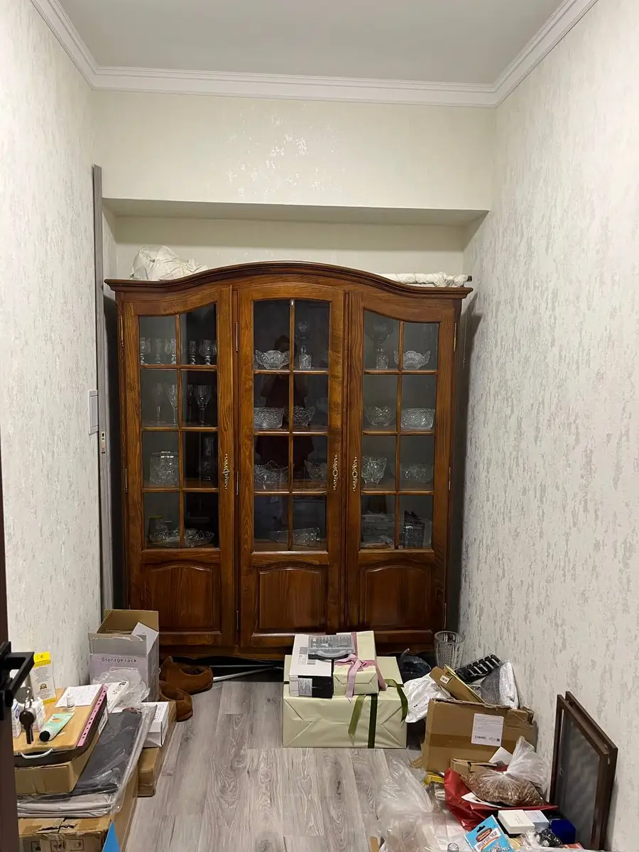 2 xonali kvartira sotiladi − 53 m²