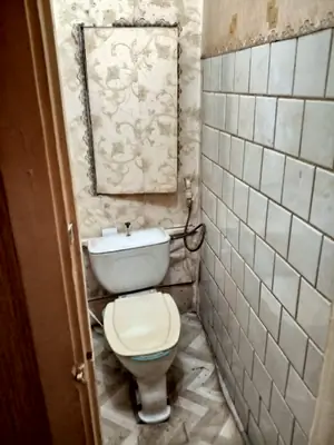 1-комнатная квартира − 31 м², 1/4 этаж