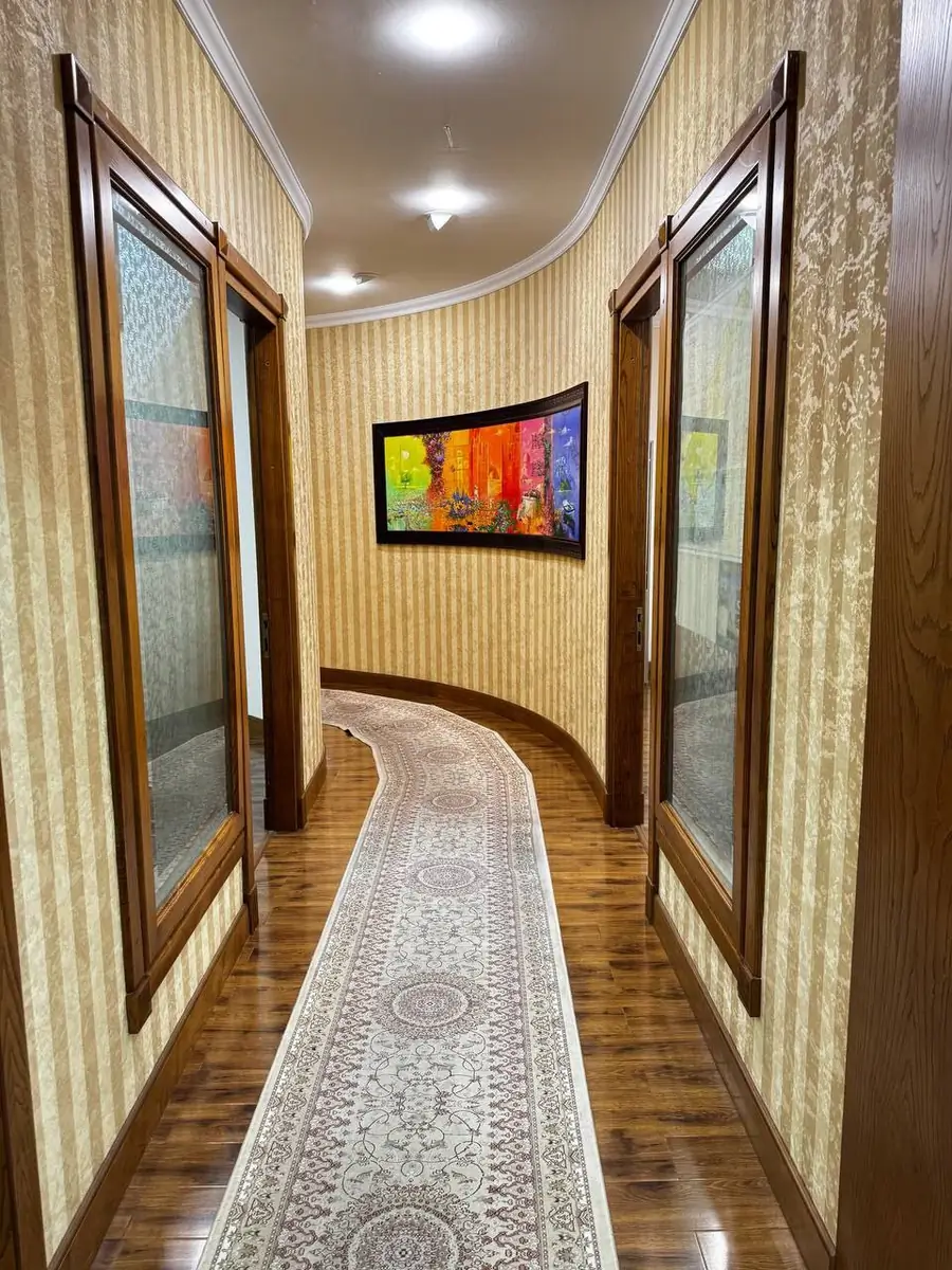 Сдается офис − 250 м²