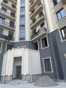 2-комнатная квартира − 65 м², 7/11 этаж