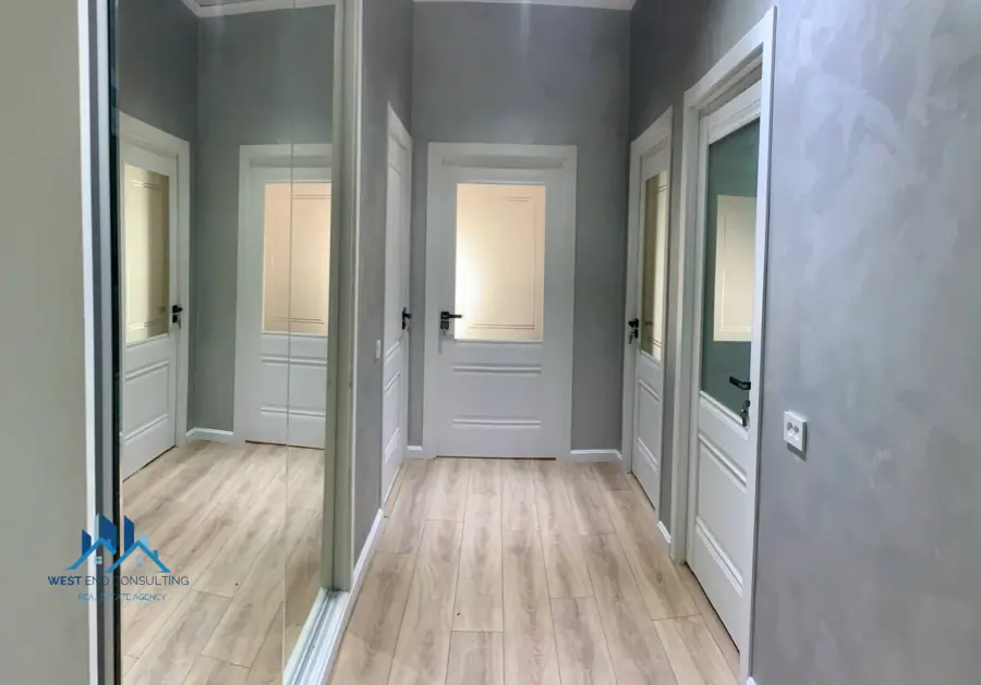 2 qavatli uy − 100 m², 3 sot. 