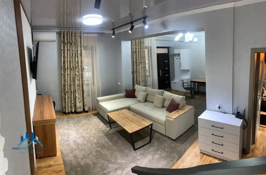 2 qavatli uy − 100 m², 3 sot. 