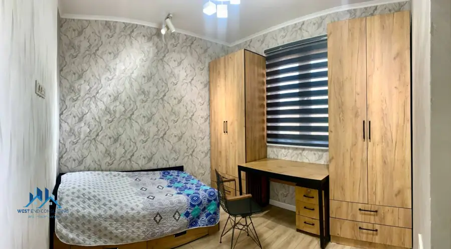 2 qavatli uy − 100 m², 3 sot. 