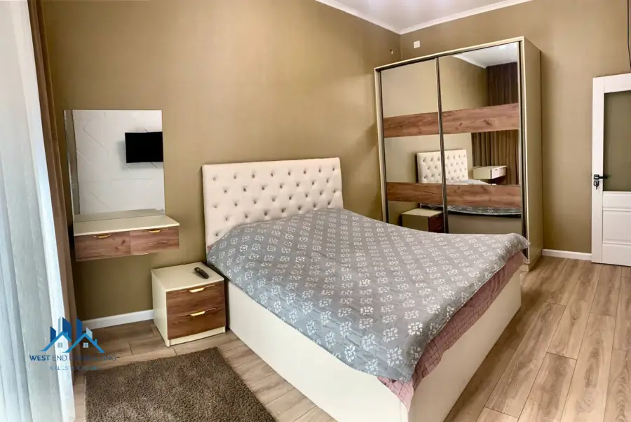 Ijaraga 2 qavatli uy − 100 m²