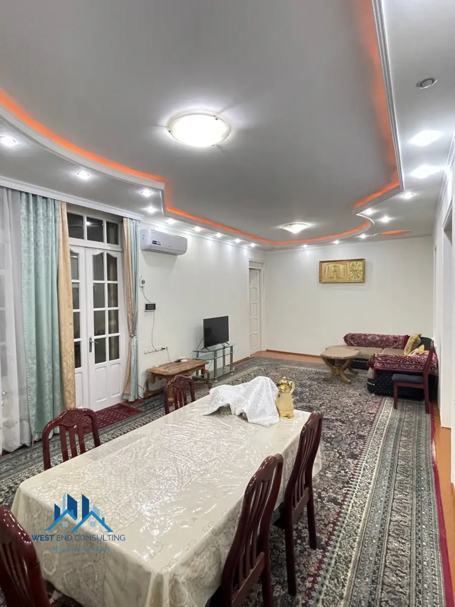 1 qavatli uy − 999 m², 7.3 sot. 