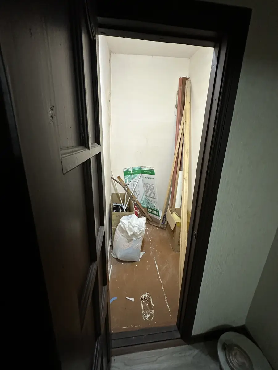 3 xonali kvartira sotiladi − 78 m²