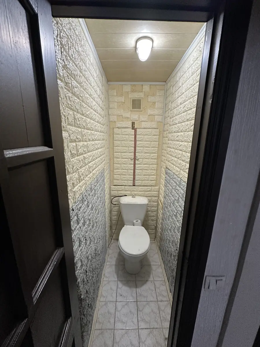 3 xonali kvartira sotiladi − 78 m²