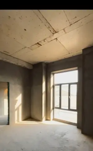 2-этажный дом − 200 м², 2 сот.