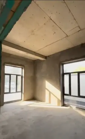 2-этажный дом − 200 м², 2 сот.