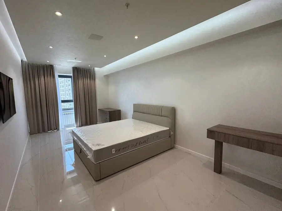 3 xonali kvartira − 120 m², 16/25 qavat