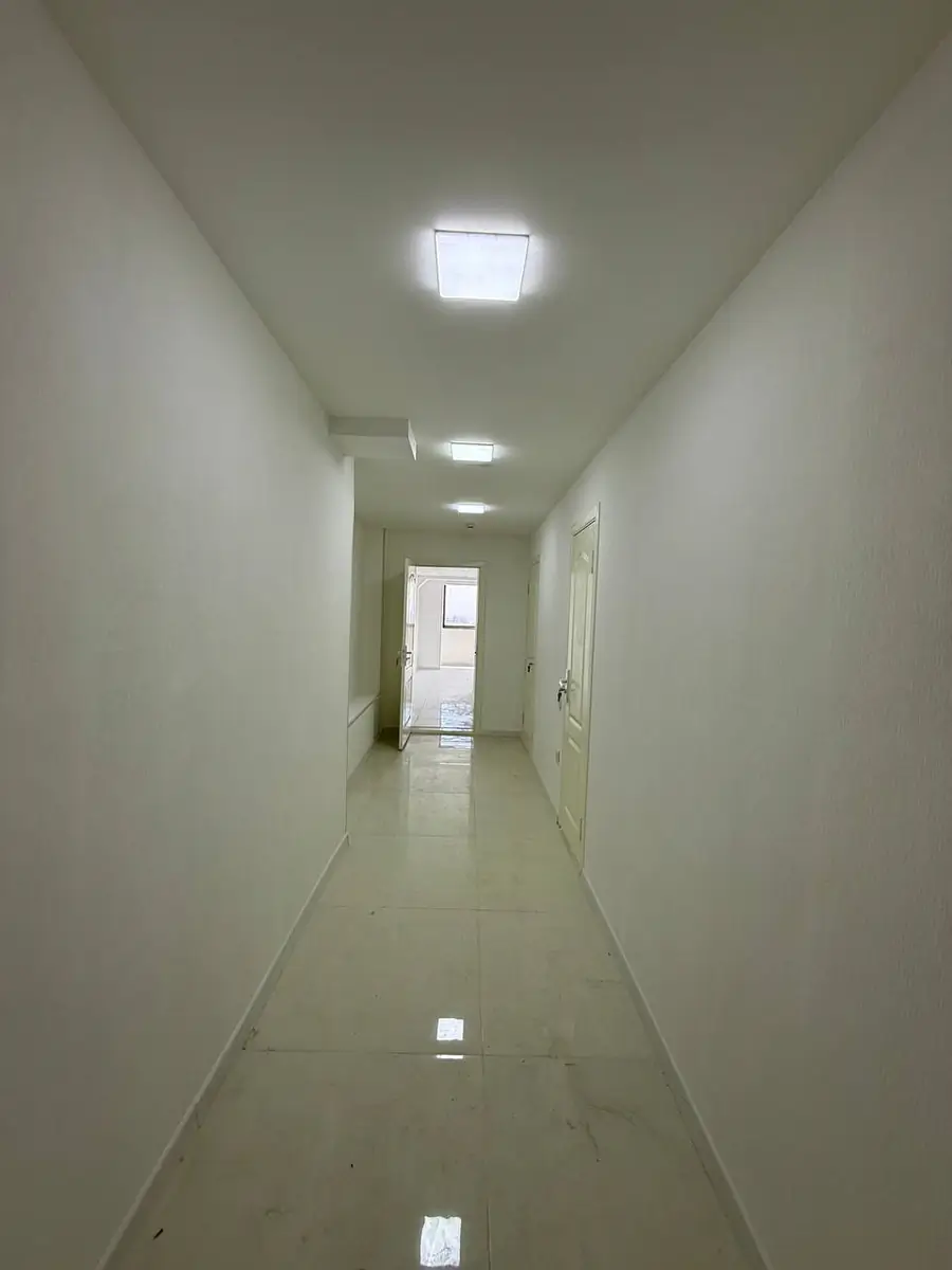 Сдается офис − 109 м²