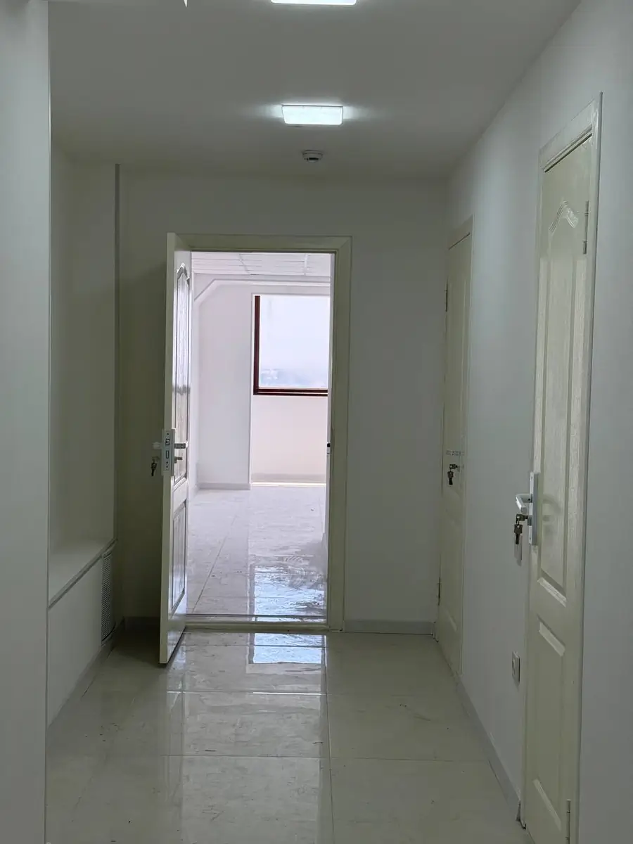 Сдается офис − 109 м²