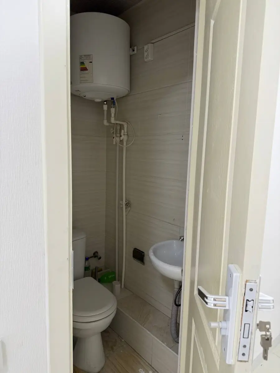 Ofis sotiladi − 109 m²