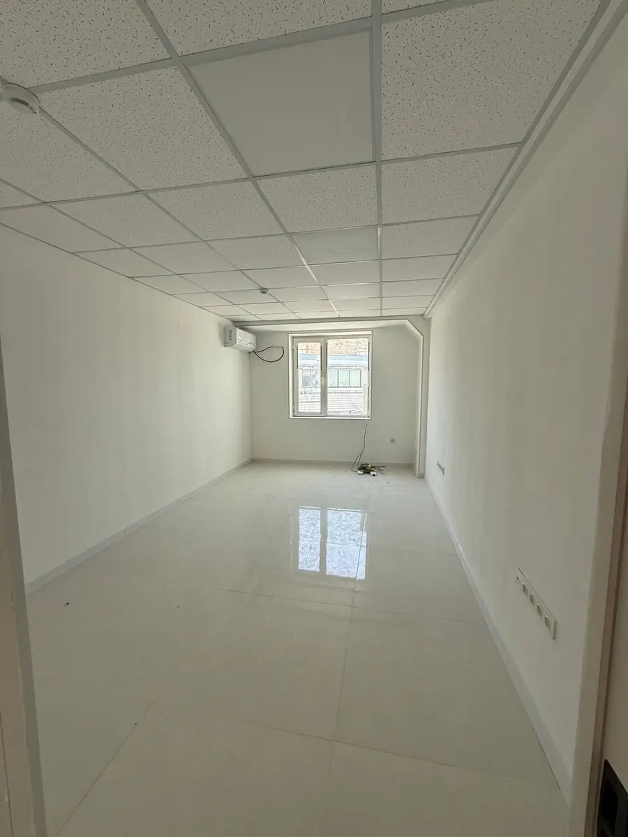 Ofis − 109 m², 18/18 qavat