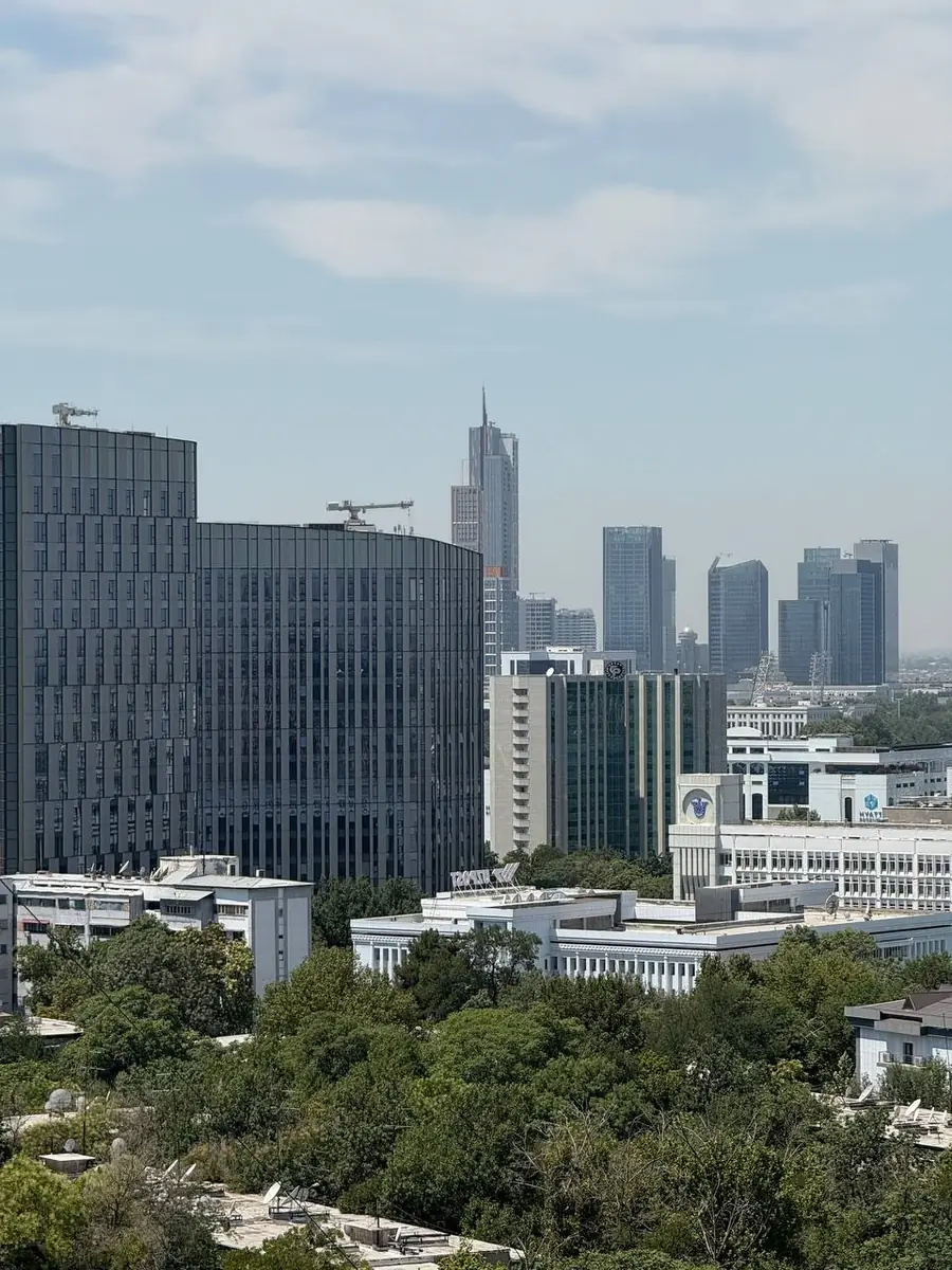 Ofis − 109 m², 18/18 qavat