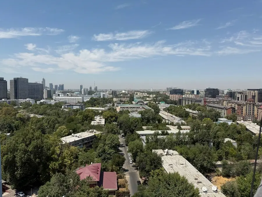 Ofis sotiladi − 109 m²