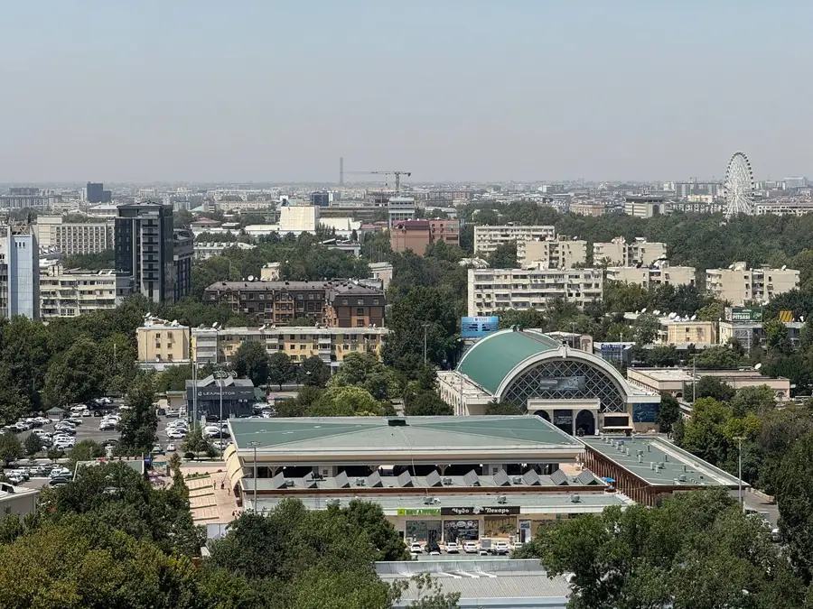 Сдается офис − 109 м²