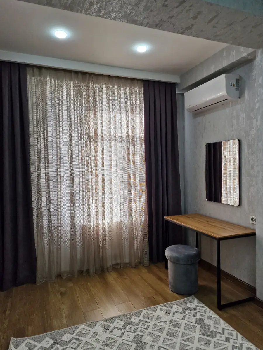 2 xonali kvartira − 45 m², 6/14 qavat