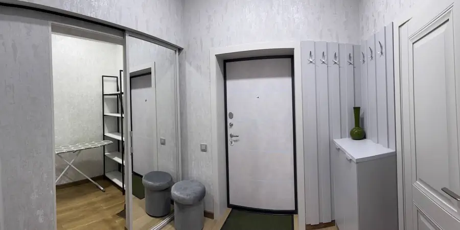 Ijaraga 2 xonali kvartira − 45 m²