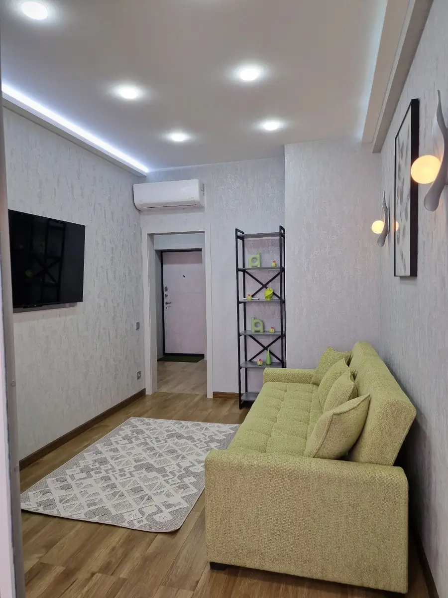 2 xonali kvartira − 45 m², 6/14 qavat