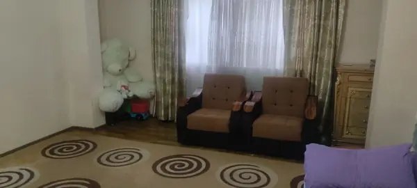 2 xonali kvartira − 65 m², 3/9 qavat