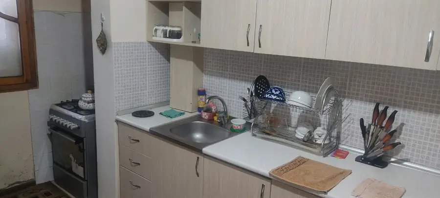 2 xonali kvartira − 64 m², 3/9 qavat