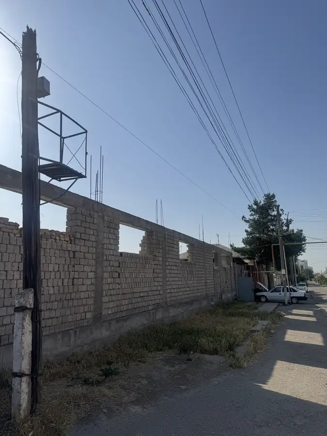 Yer uchastkasi sotiladi − 8.8 sot.