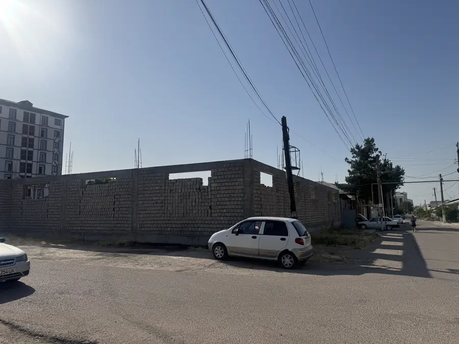 Yer uchastkasi − 8.8 sot.