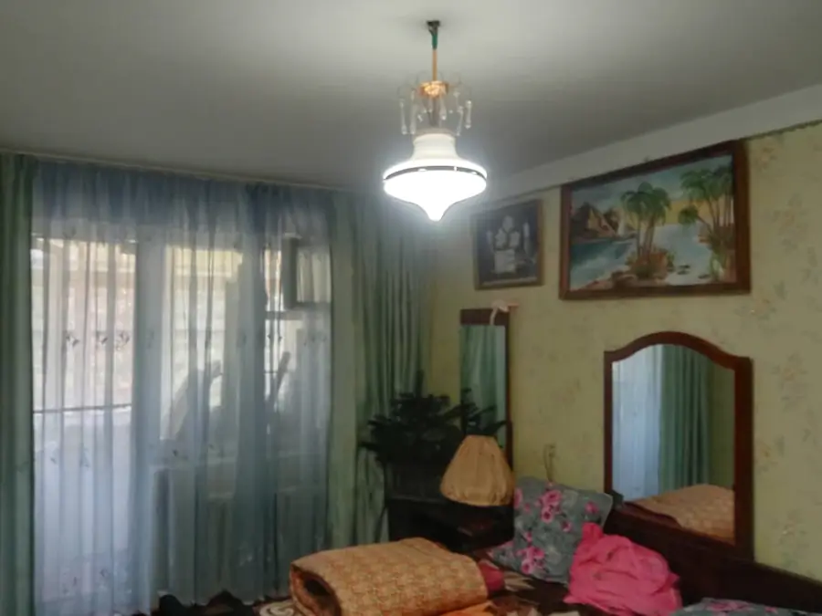 3 xonali kvartira − 66 m², 3/4 qavat