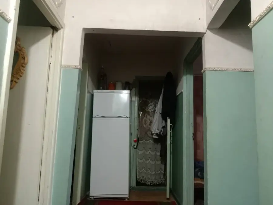 3 xonali kvartira − 66 m², 3/4 qavat