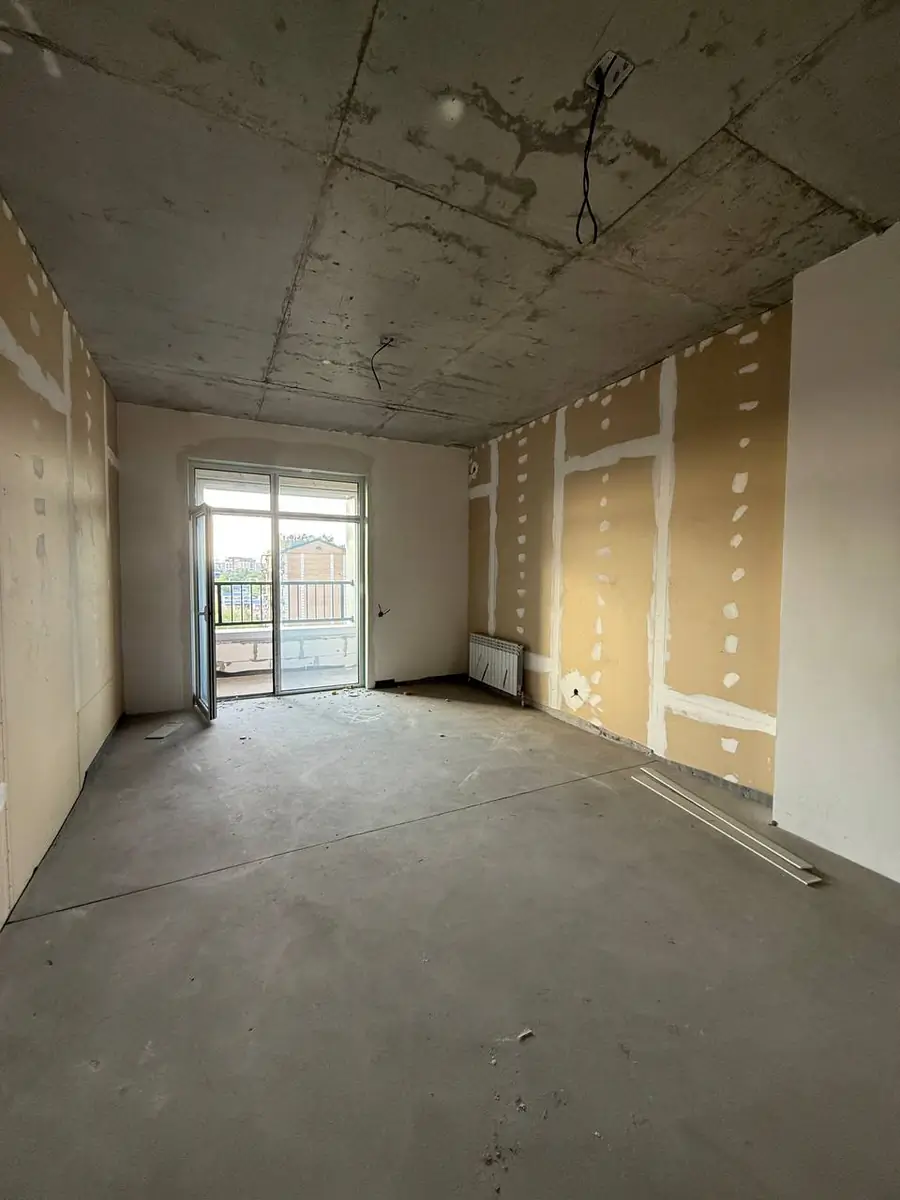 3 xonali kvartira − 83 m², 7/16 qavat