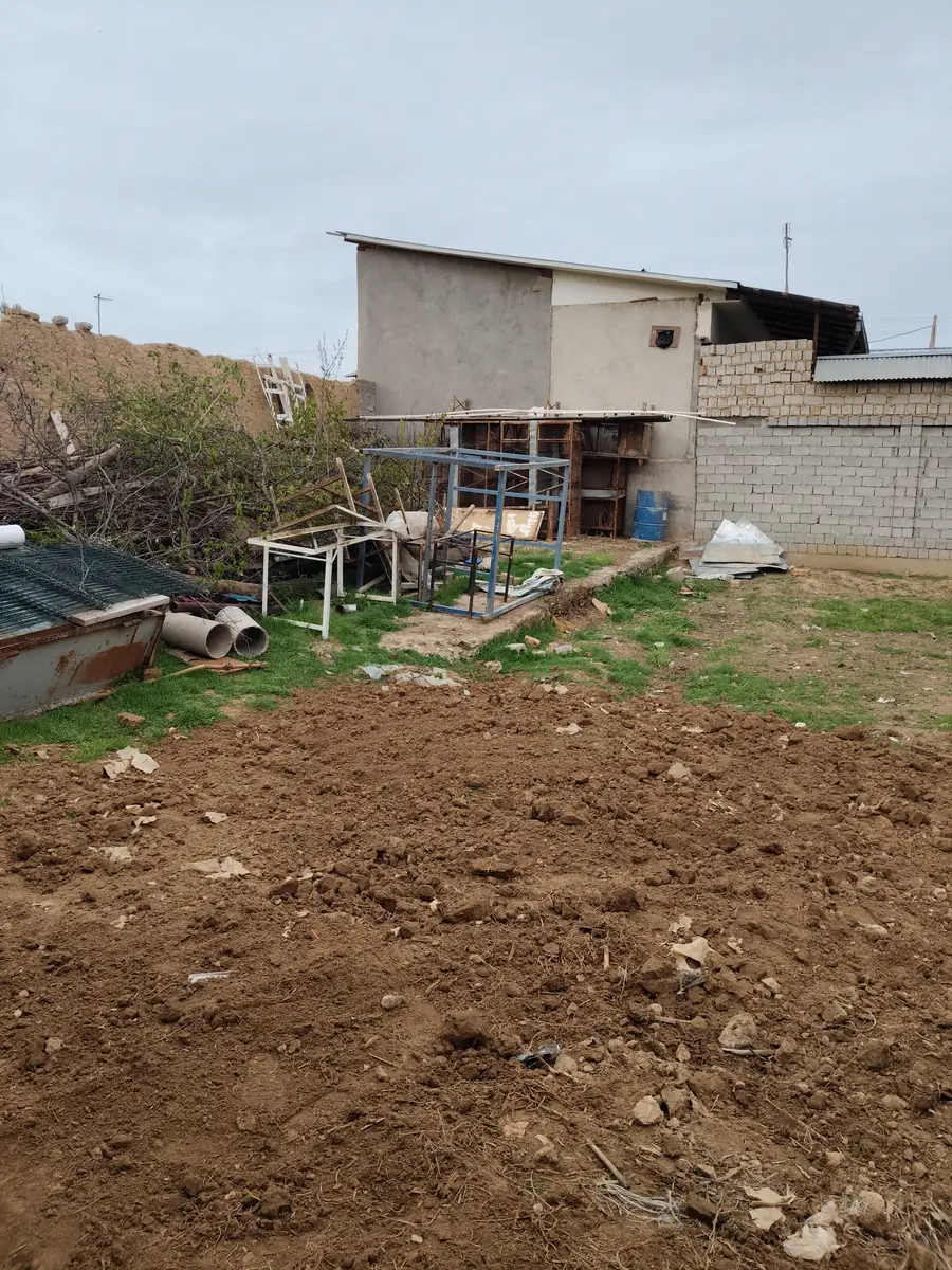 Участок − 4.4 сот.