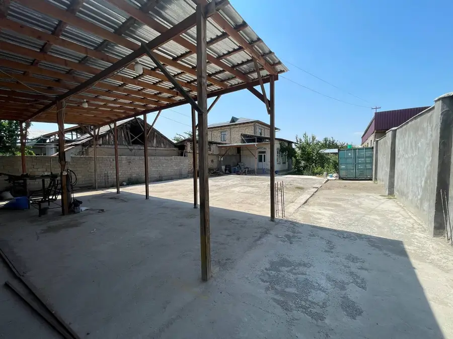 Участок − 9.3 сот.