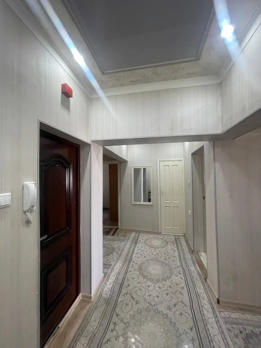 4 xonali kvartira − 100 m², 9/9 qavat