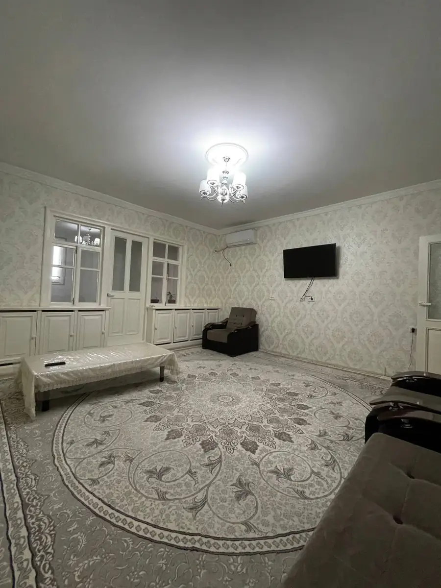 4 xonali kvartira − 100 m², 9/9 qavat