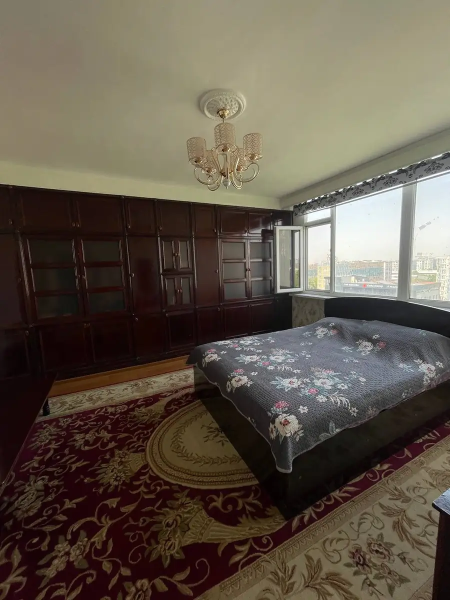 4 xonali kvartira − 100 m², 9/9 qavat