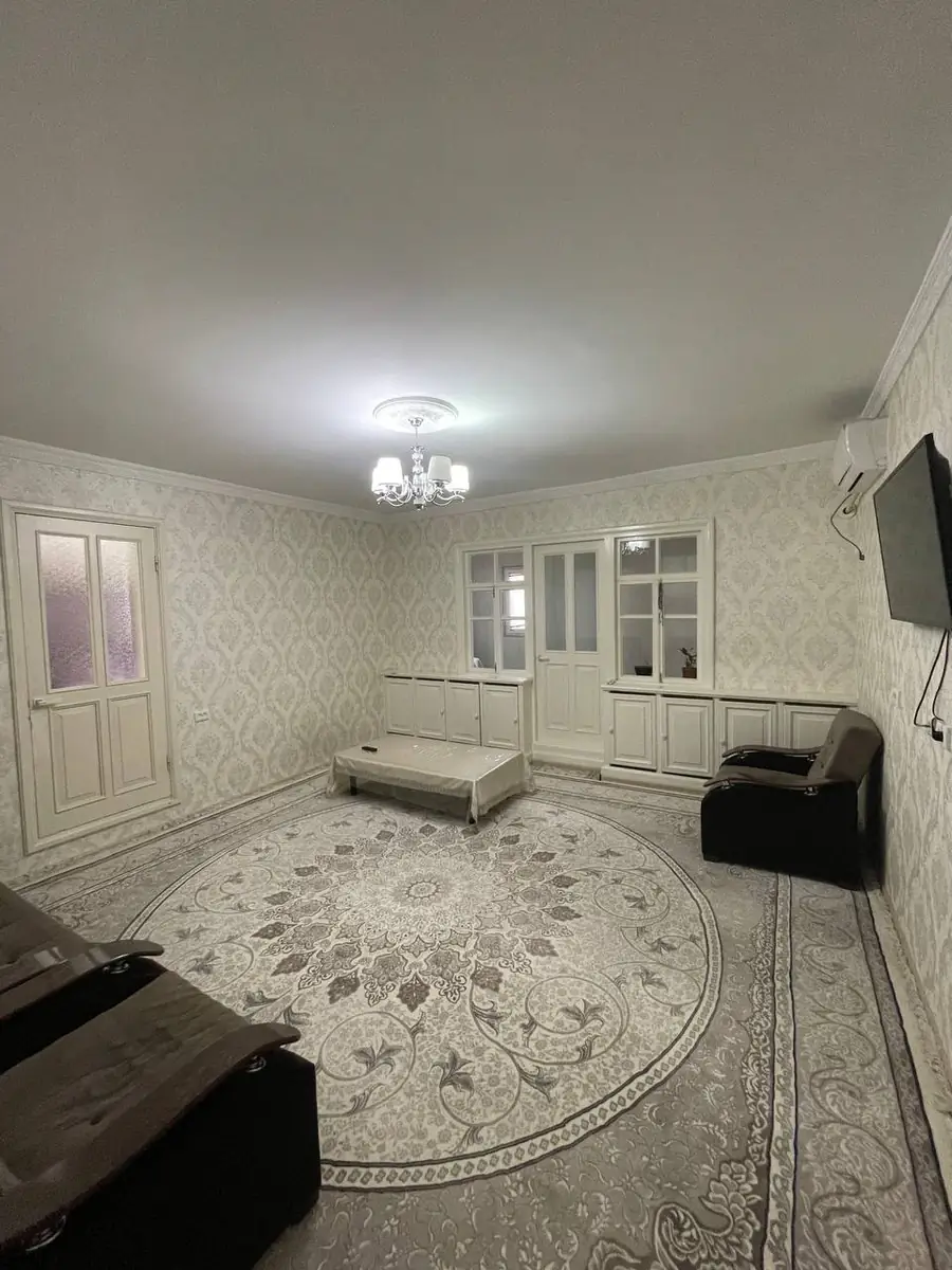 4 xonali kvartira − 100 m², 9/9 qavat