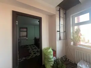 2-этажный дом − 220 м², 4 сот.