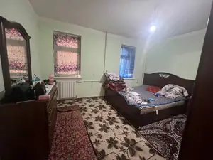 2-этажный дом − 220 м², 4 сот.