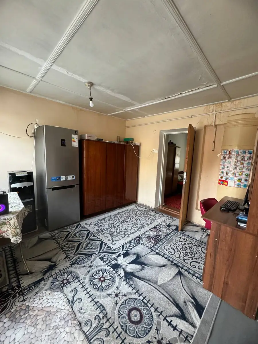 1 qavatli uy sotiladi − 1600 m²