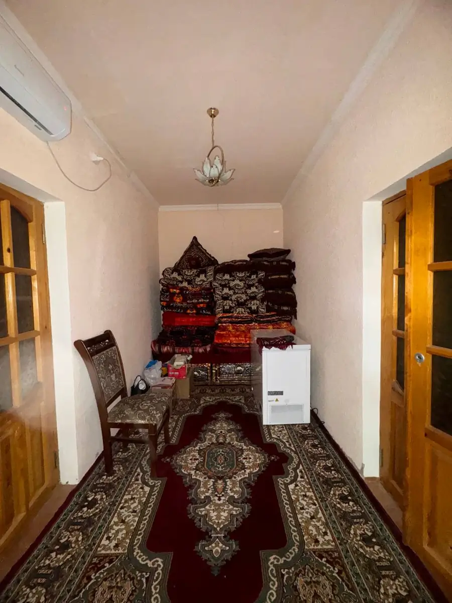 1 qavatli uy sotiladi − 1600 m²