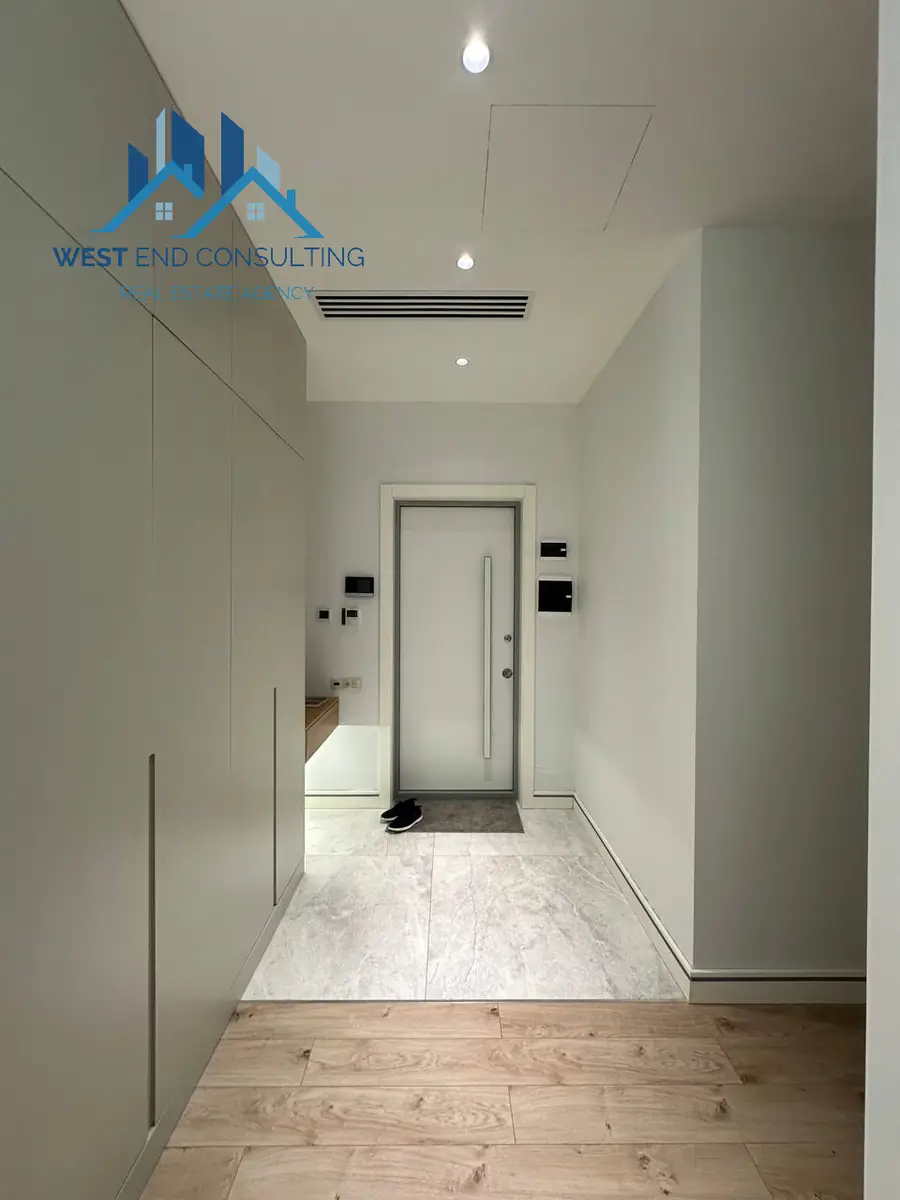 Ijaraga 3 xonali kvartira − 80 m²