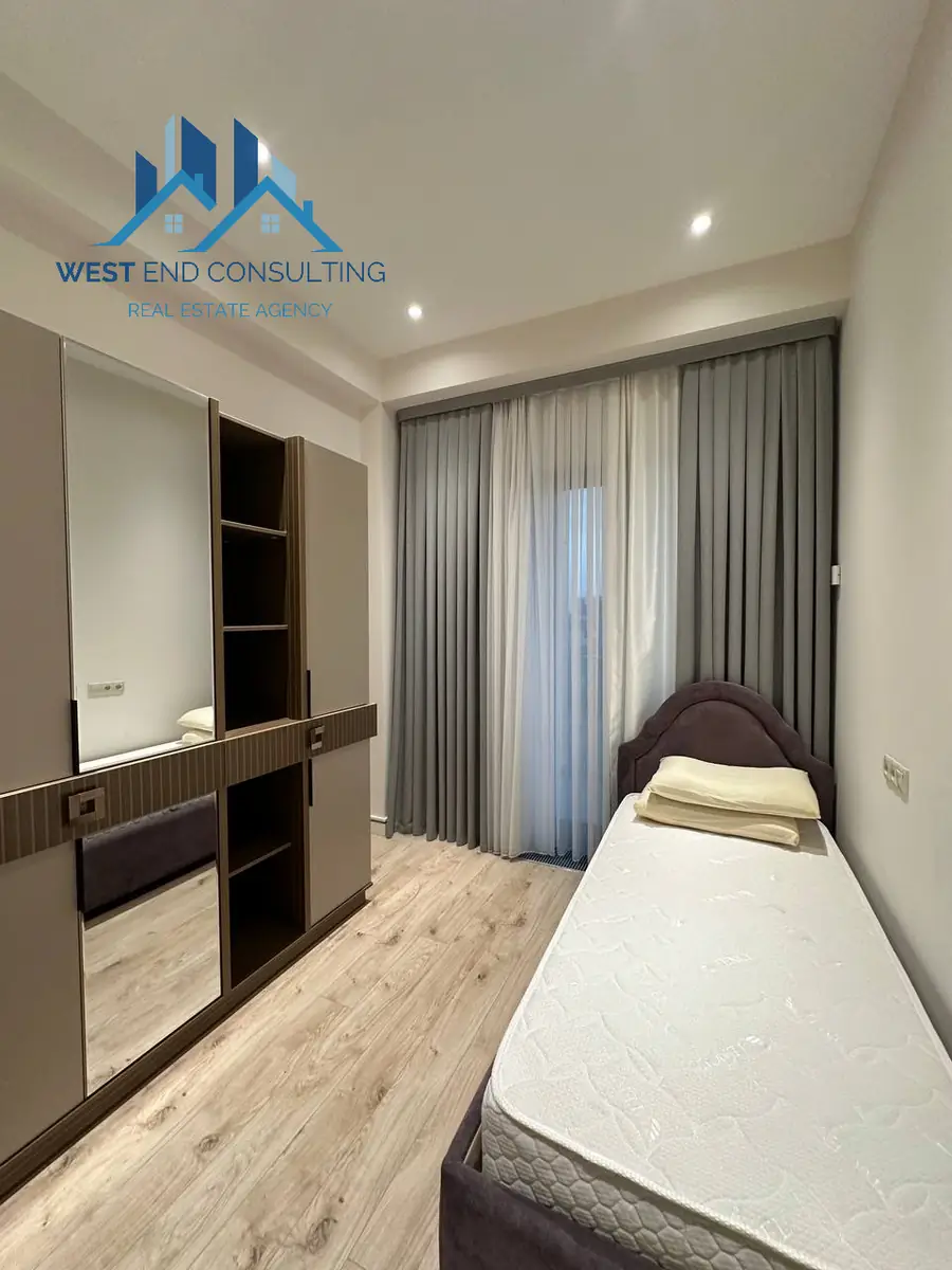 Ijaraga 3 xonali kvartira − 80 m²